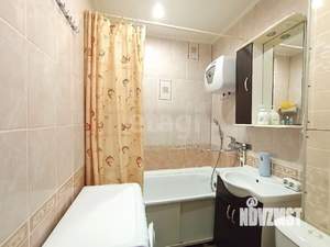2-к квартира, вторичка, 30м2, 3/5 этаж