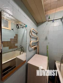 1-к квартира, вторичка, 27м2, 3/5 этаж