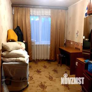 2-к квартира, вторичка, 42м2, 4/5 этаж