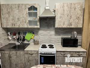 Студия квартира, вторичка, 34м2, 9/17 этаж