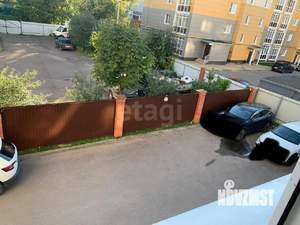 2-к квартира, вторичка, 70м2, 2/7 этаж