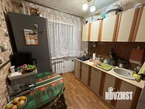2-к квартира, вторичка, 45м2, 5/5 этаж