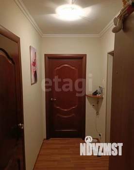 2-к квартира, вторичка, 48м2, 9/9 этаж