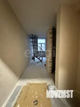 Студия квартира, вторичка, 26м2, 3/3 этаж