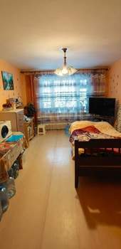 3-к квартира, вторичка, 66м2, 1/9 этаж