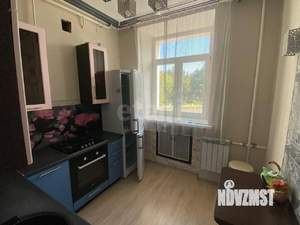 2-к квартира, вторичка, 53м2, 2/4 этаж