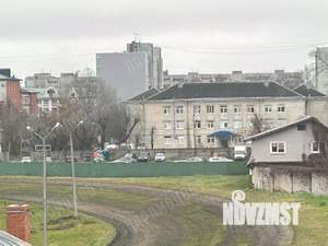 3-к квартира, вторичка, 58м2, 4/5 этаж