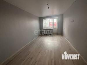 2-к квартира, вторичка, 41м2, 5/5 этаж