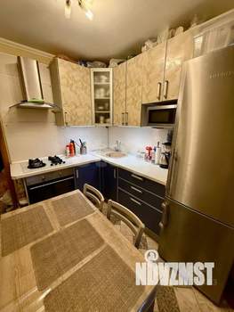 3-к квартира, вторичка, 66м2, 1/5 этаж