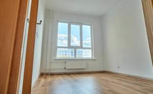 2-к квартира, сданный дом, 55м2, 3/15 этаж