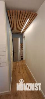 2-к квартира, вторичка, 54м2, 4/9 этаж