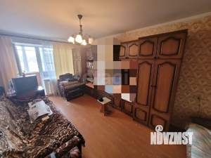 2-к квартира, вторичка, 43м2, 3/5 этаж