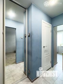 1-к квартира, вторичка, 31м2, 5/5 этаж