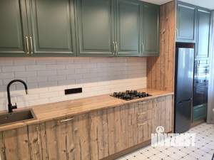 2-к квартира, вторичка, 68м2, 1/4 этаж