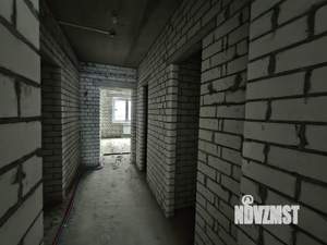 1-к квартира, вторичка, 49м2, 4/9 этаж