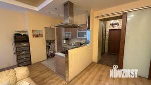 3-к квартира, вторичка, 75м2, 3/8 этаж