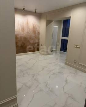 1-к квартира, вторичка, 43м2, 10/10 этаж