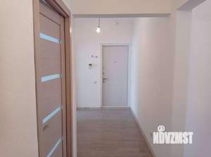 2-к квартира, вторичка, 55м2, 3/15 этаж