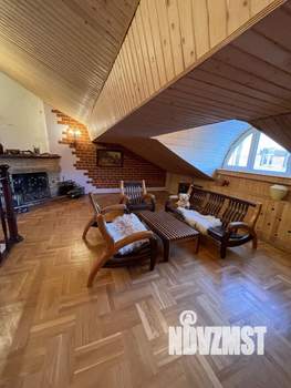 5-к квартира, вторичка, 166м2, 2/5 этаж