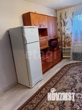 Студия квартира, вторичка, 23м2, 1/9 этаж