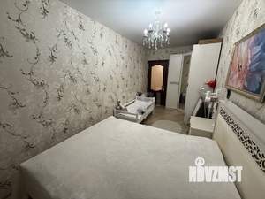 2-к квартира, вторичка, 43м2, 1/5 этаж