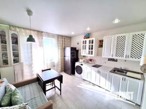 1-к квартира, вторичка, 52м2, 12/12 этаж