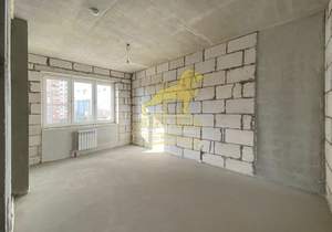 3-к квартира, сданный дом, 90м2, 10/22 этаж