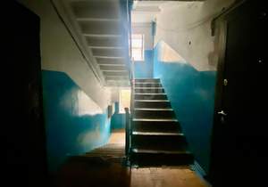 3-к квартира, вторичка, 60м2, 2/5 этаж