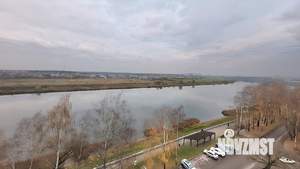 3-к квартира, вторичка, 67м2, 9/12 этаж