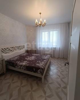 3-к квартира, вторичка, 83м2, 13/17 этаж