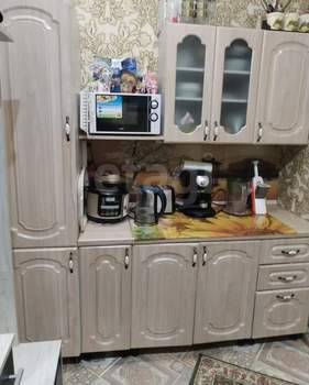 Студия квартира, вторичка, 19м2, 3/4 этаж