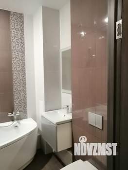2-к квартира, вторичка, 58м2, 2/12 этаж