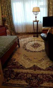 2-к квартира, вторичка, 72м2, 4/10 этаж