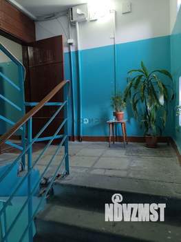 2-к квартира, вторичка, 45м2, 5/6 этаж