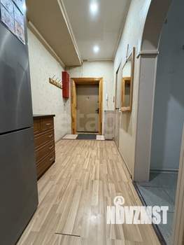 3-к квартира, вторичка, 54м2, 2/2 этаж