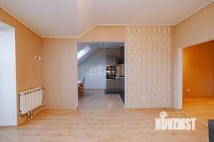 2-к квартира, вторичка, 66м2, 5/5 этаж
