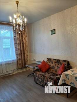 2-к квартира, вторичка, 53м2, 1/2 этаж