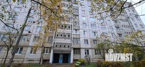 3-к квартира, вторичка, 71м2, 8/9 этаж