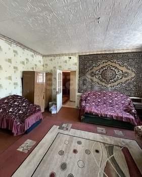 2-к квартира, вторичка, 33м2, 2/2 этаж