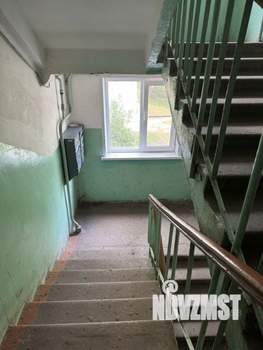 1-к квартира, вторичка, 32м2, 2/5 этаж