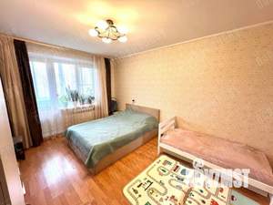 1-к квартира, вторичка, 33м2, 3/5 этаж