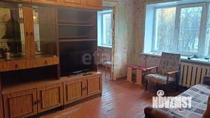 2-к квартира, вторичка, 43м2, 2/5 этаж