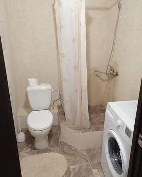 Студия квартира, вторичка, 23м2, 15/17 этаж