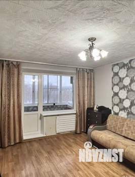 2-к квартира, вторичка, 48м2, 5/9 этаж