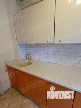 3-к квартира, вторичка, 56м2, 2/5 этаж