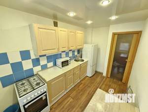 3-к квартира, вторичка, 61м2, 5/9 этаж