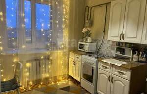 1-к квартира, вторичка, 45м2, 10/10 этаж