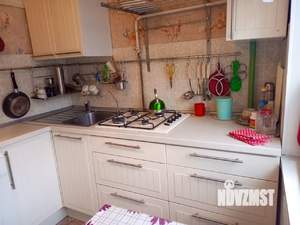 2-к квартира, вторичка, 41м2, 5/5 этаж