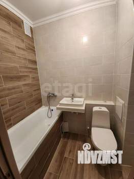 Студия квартира, вторичка, 21м2, 7/15 этаж