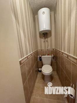 1-к квартира, вторичка, 37м2, 9/9 этаж